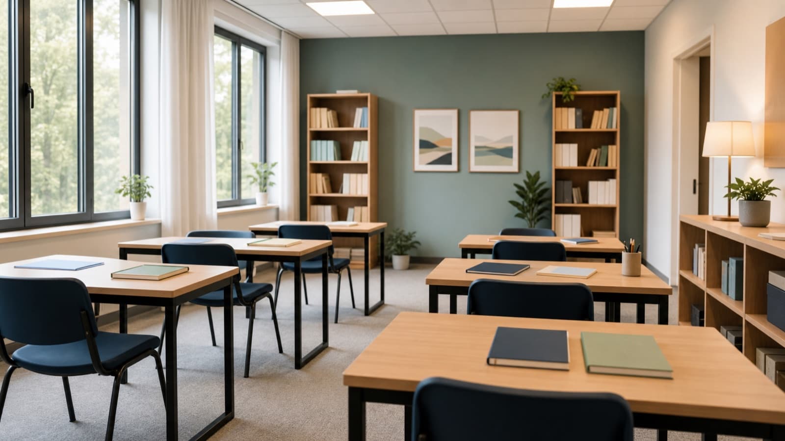 Schools, Tutoring Centers & EdTech