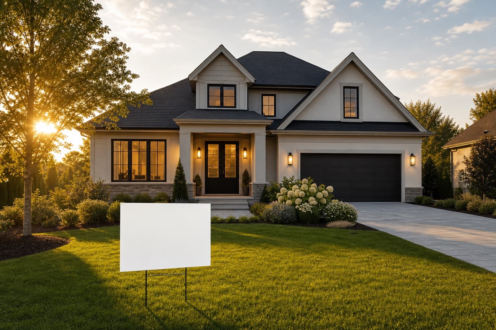 Real Estate Agents & Brokerages