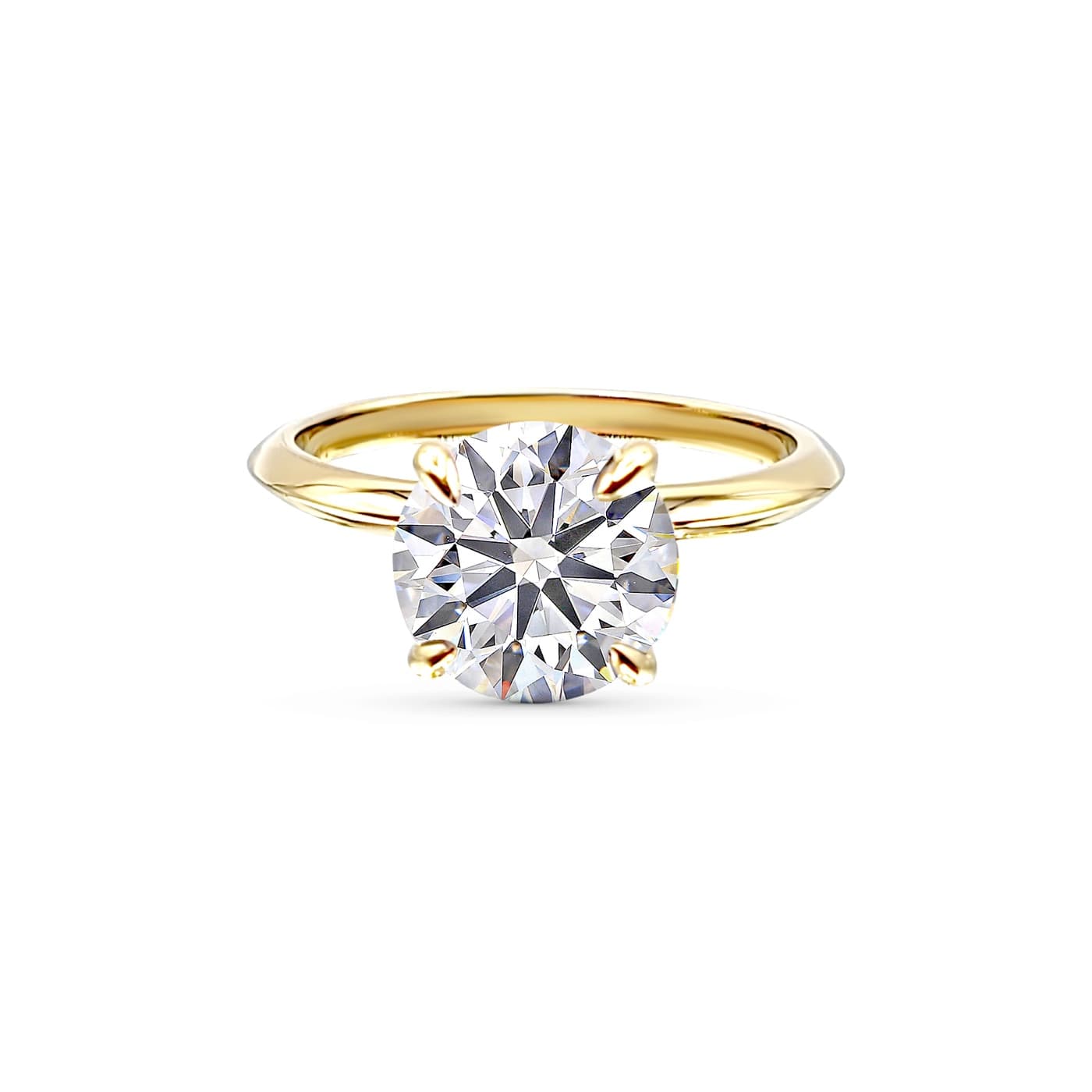Brand Identity & E-Commerce for a Fine Jewelry Retailer