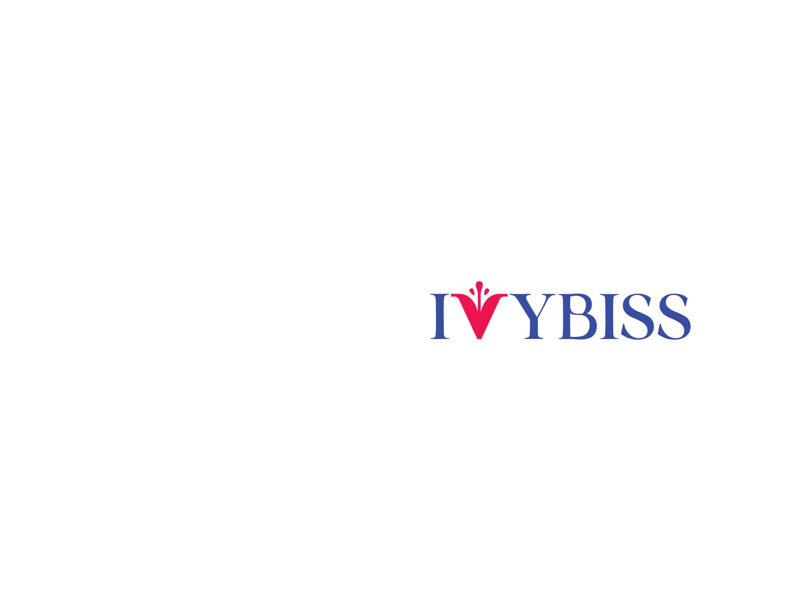 Ivybiss brand guideline — page 1