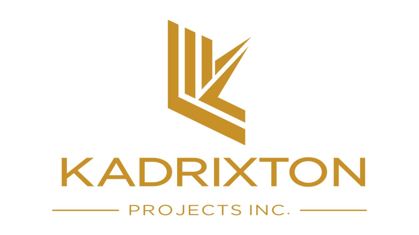 Logo & Business Card Design for a High-End Landscaping Company