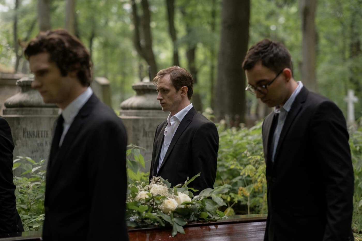 North Star Funeral Services — shuttle and repatriation service