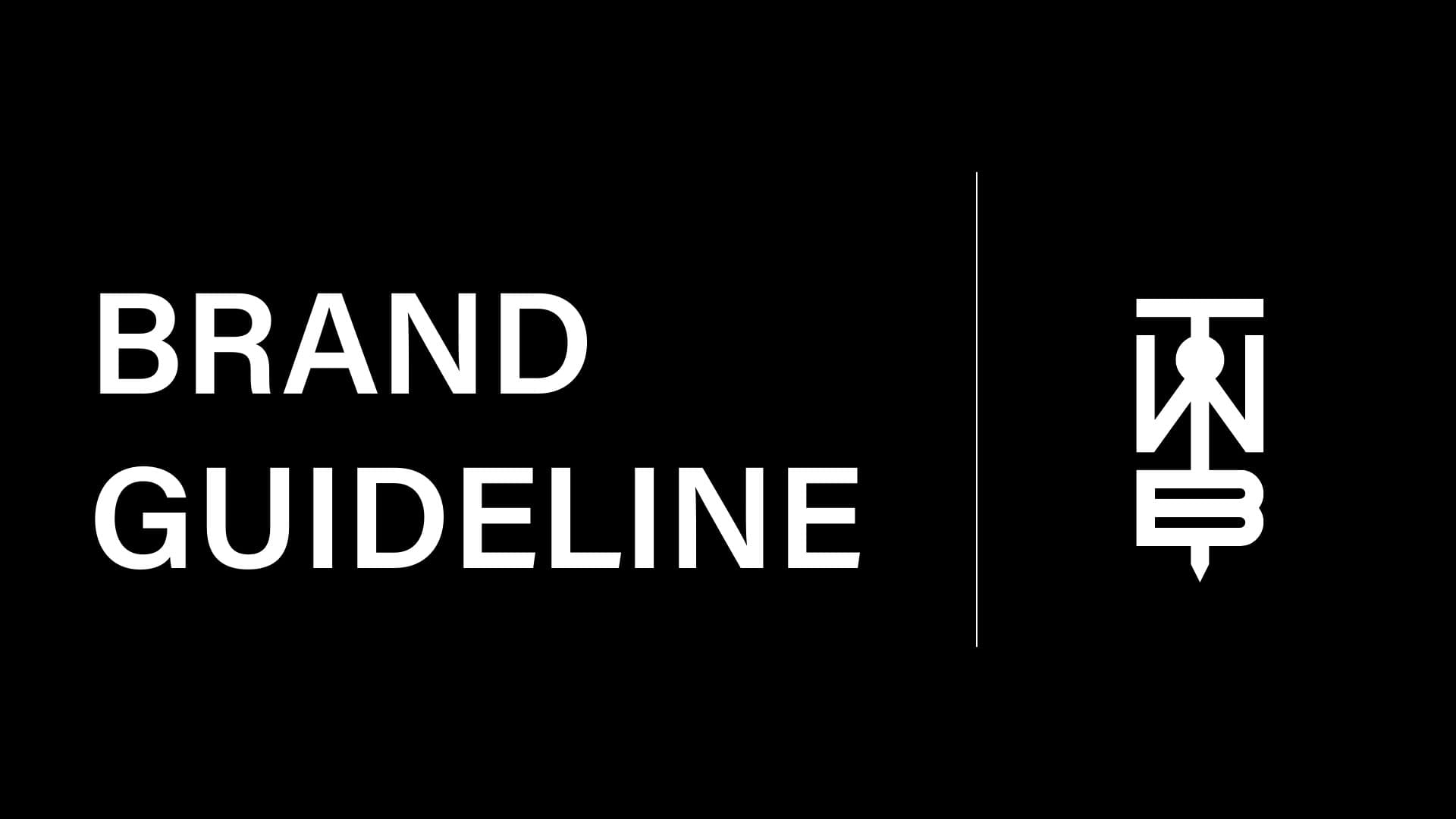 WBT Agency — Brand Guideline