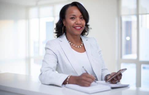 Women of SAP community brand asset