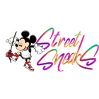Street-Sneaks