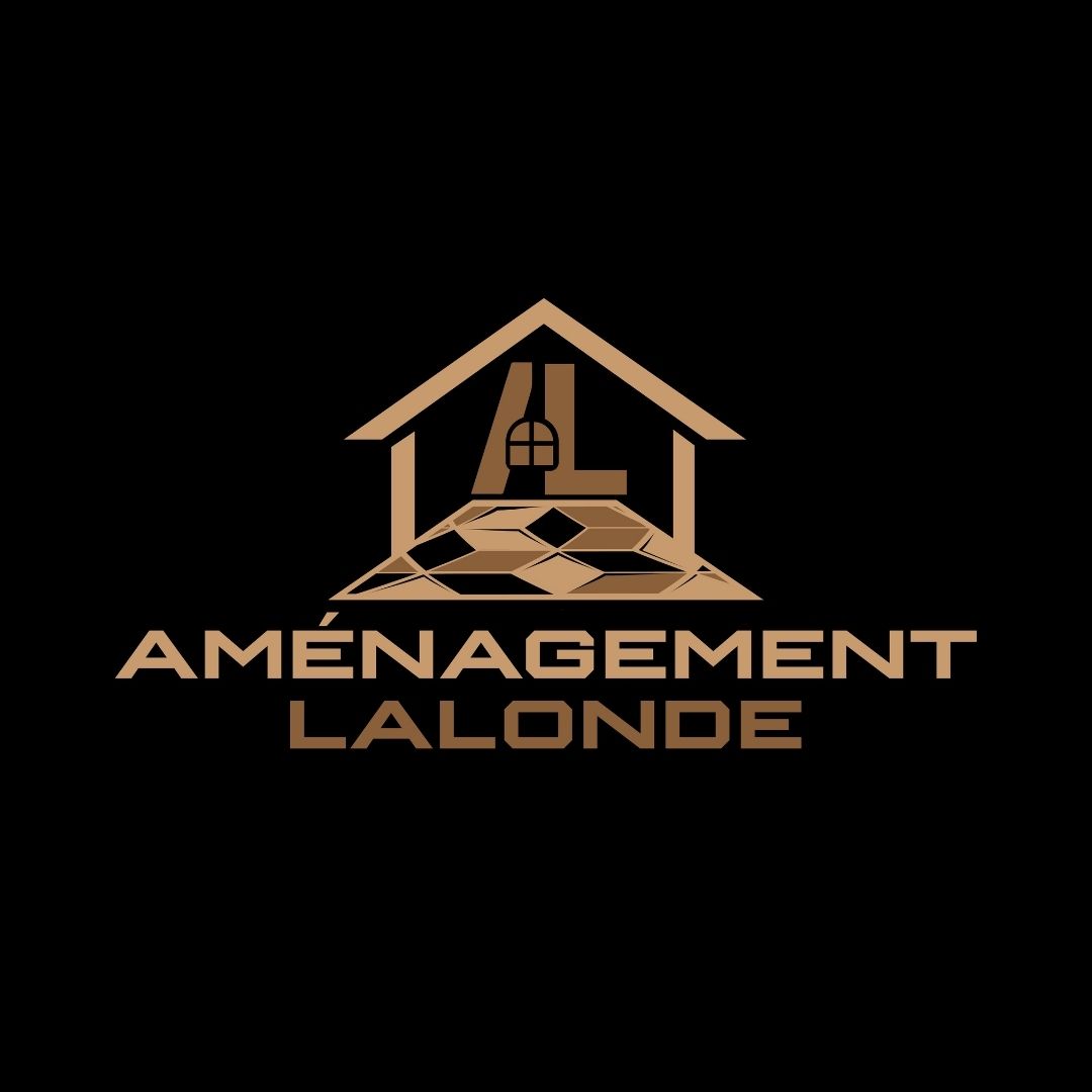 Logo Design - Amenagement Lalonde