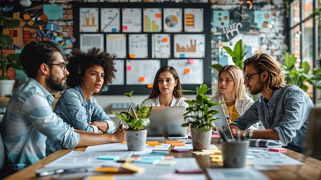 How We Run a Full Agency with 7 AI Agents