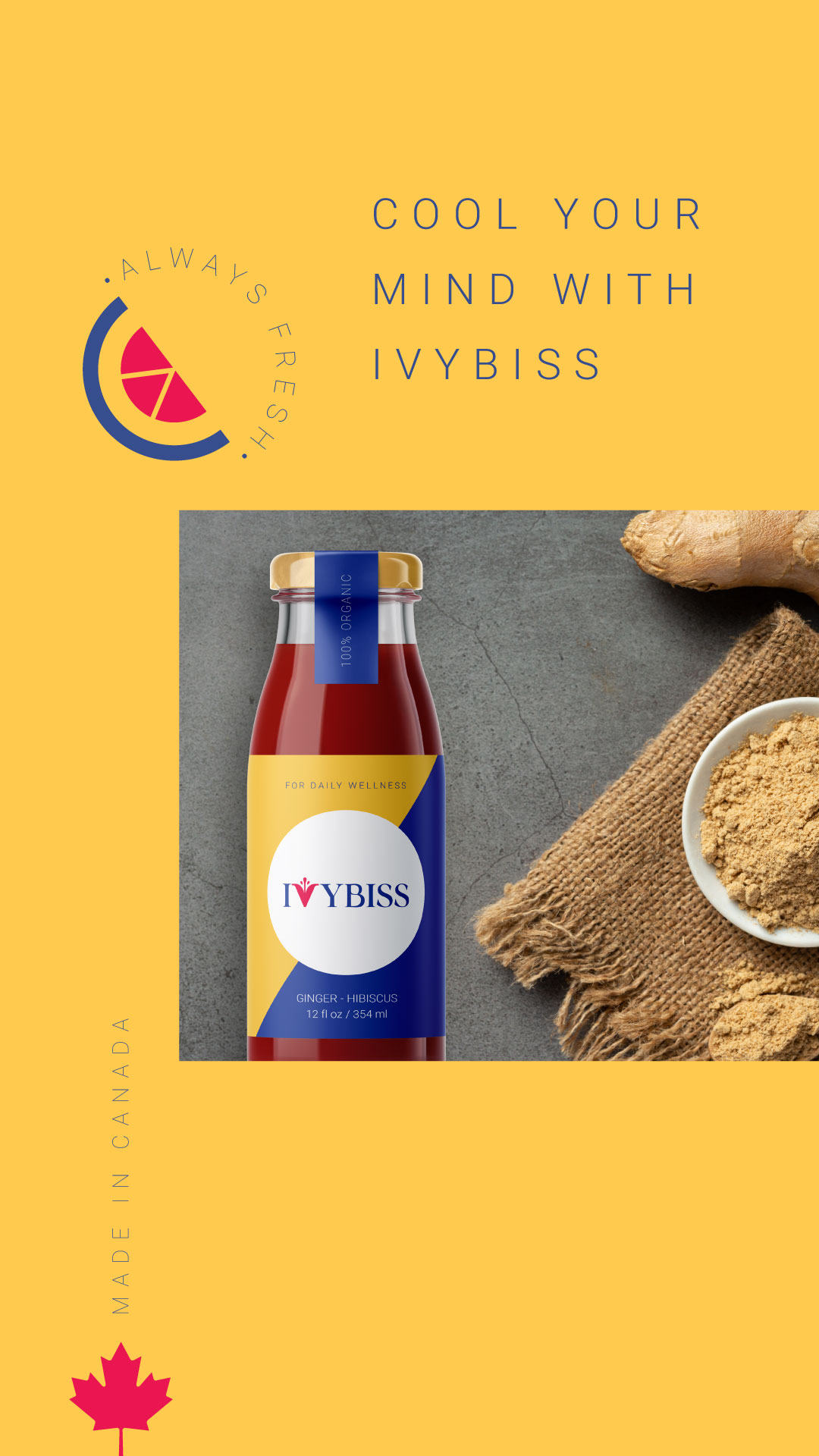 Ivybiss Stories - STORIES-4