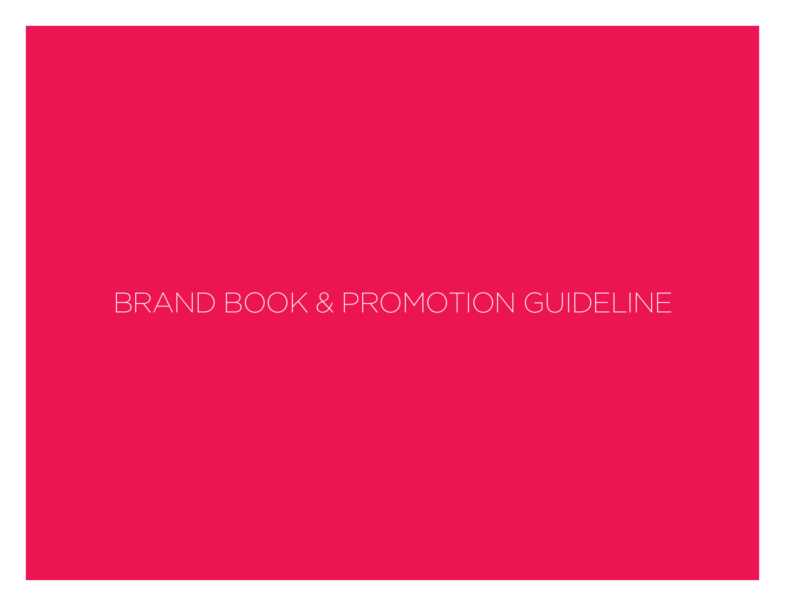 Ivybiss Brand Guide Book - Page 2 of 36